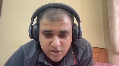 அதுல் சுபாஷ்