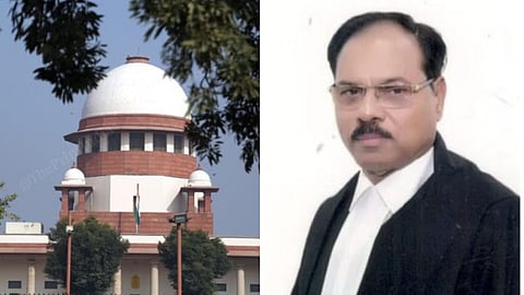 நீதிபதி சர்ச்சைக்கருத்து