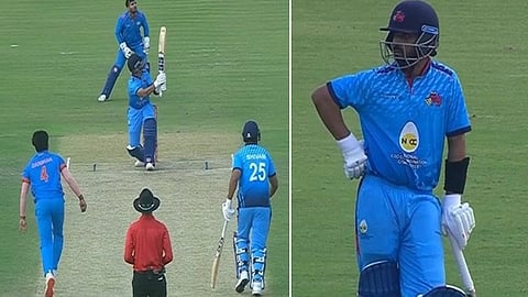 அஜிங்கியா ரஹானே