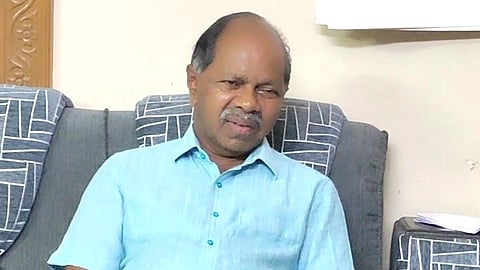 கோவை தொழிலதிபர்