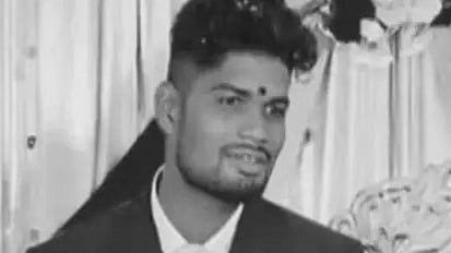 இளைஞர் நரேந்திரன்