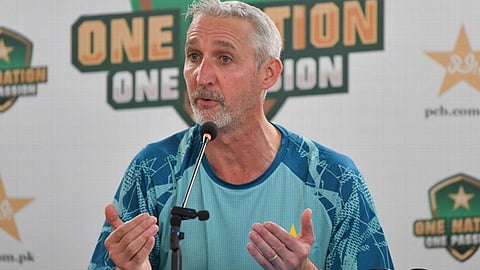 ஜேசன் கில்லெஸ்பி