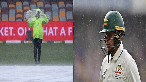 ind vs aus gabba test