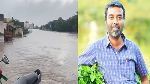 பிரதீப் ஜான்