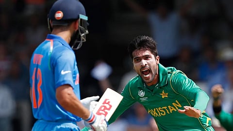 முகமது அமீர்