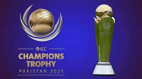 champions trophy
