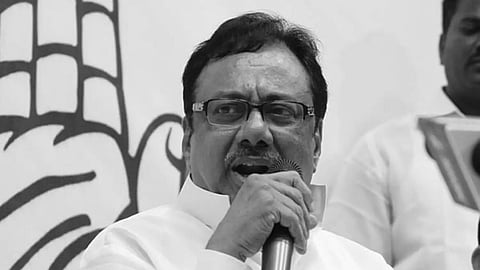 ஈ.வி.கே.எஸ் இளங்கோவன்