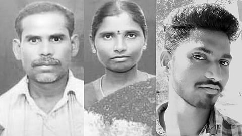 விபரீத முடிவு