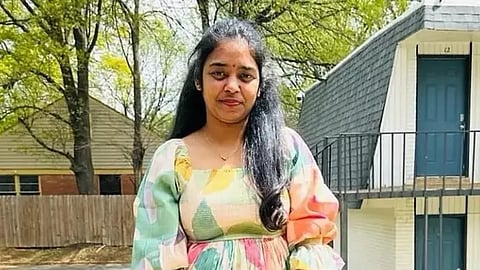 நாகஸ்ரீ வந்தனா பரிமளா