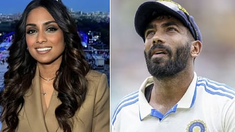 ஈஷா குகார், பும்ரா