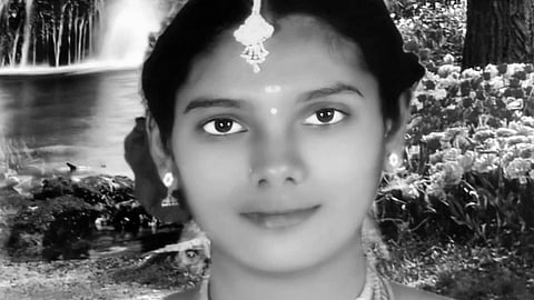 மகனுடன் தாய் மர்ம மரணம்