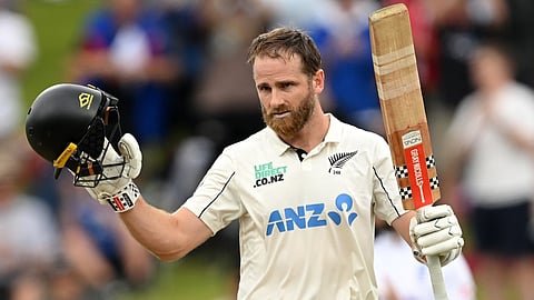 kane williamson