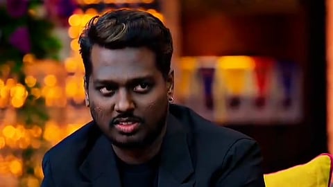 Atlee | kapil Sharma