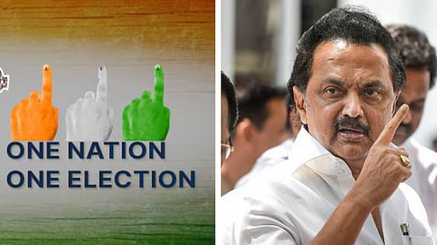 one nation one election