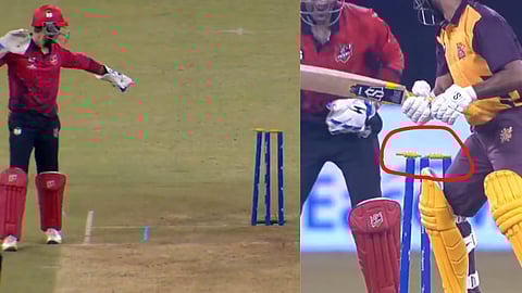 பிக் கிரிக்கெட் லீக்