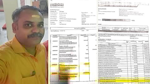 கைதான ஜோதிடர்