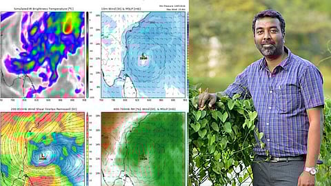 பிரதீப் ஜான்