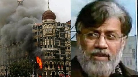 தஹாவூர் ராணா