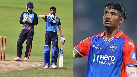 அபிஷேக் போரல்