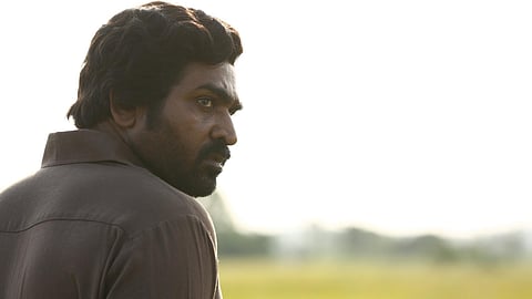 விடுதலை 2 | வெற்றிமாறன்