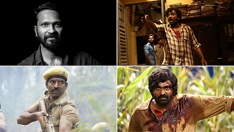 விடுதலை திரைப்படம்