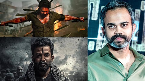 பிரசாந்த் நீல்