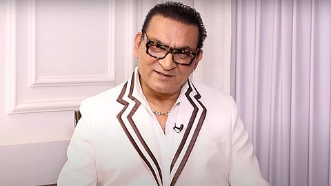 abhijeet bhattacharya