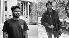 உயிரிழந்த கோகுல் மற்றும் விஷ்ணு