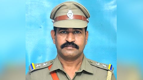 மதுரை மத்திய சிறை உதவி ஜெயிலர் சஸ்பெண்ட்