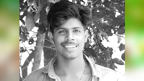 ஒருவர் சடலமாக மீட்பு