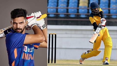 ருதுராஜ் கெய்க்வாட்