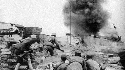 இரண்டாம் உலகப்போர்