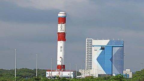 பிஎஸ்எல்வி-C60