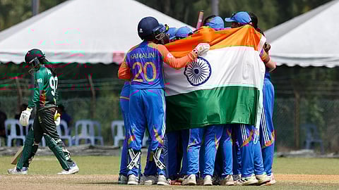 india women u19 squad for t20 world cup