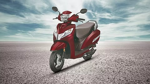 Honda Activa 125