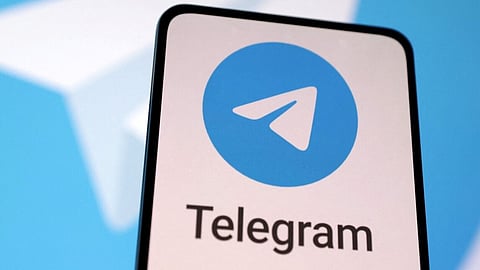 telegram