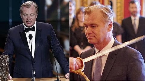 கிறிஸ்டோபர் நோலன்