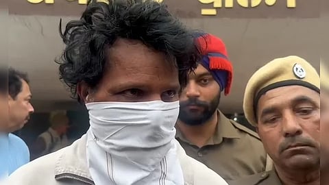 ராம் சரூப்