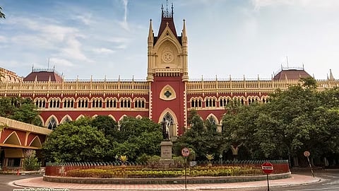 kolkata high court order of divorce case news