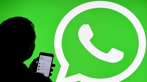 indian army warns on pakistan whatsapp informations