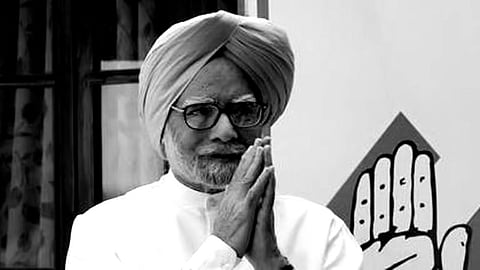 former prime minister manmohan singh was admitted to aiims delhi