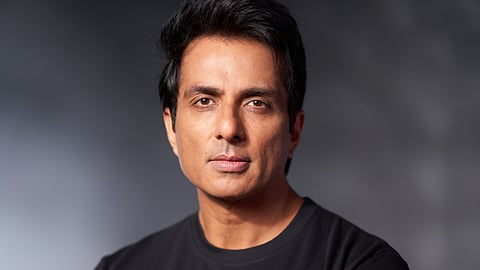 actor sonu sood interview