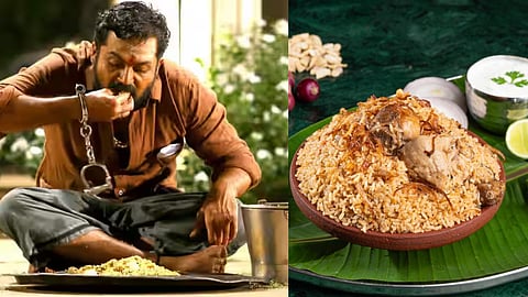 பிரியாணி