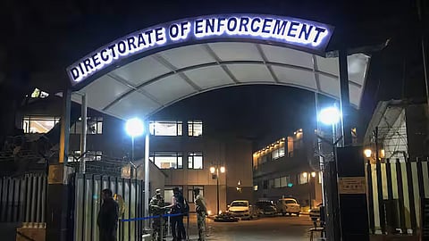 canadian colleges under eds scanner for illegally trafficking Indians into usa