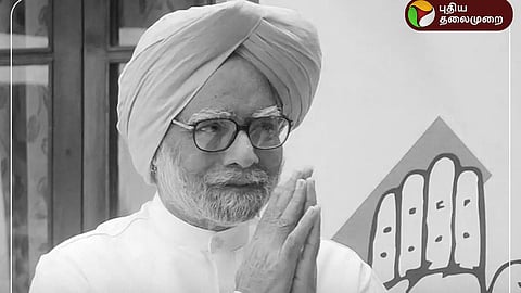ManmohanSingh