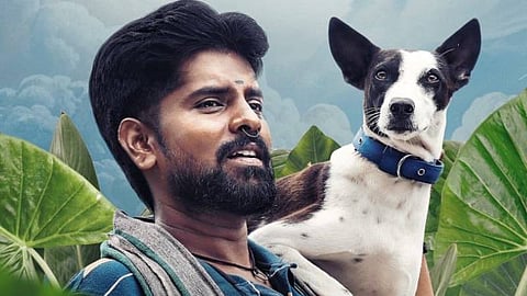 alangu Movie Review