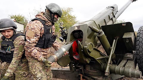 ukraine 450 soldiers killed on russian military forces