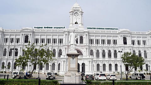 pending list of property tax chennai corporation to publishing