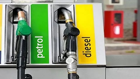 Petrol, Diesel Excise Tax Slash Any Fuel Price Drop?