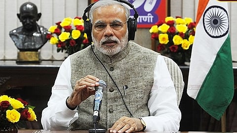 PM Modi